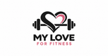 My Love for Fitness - Home