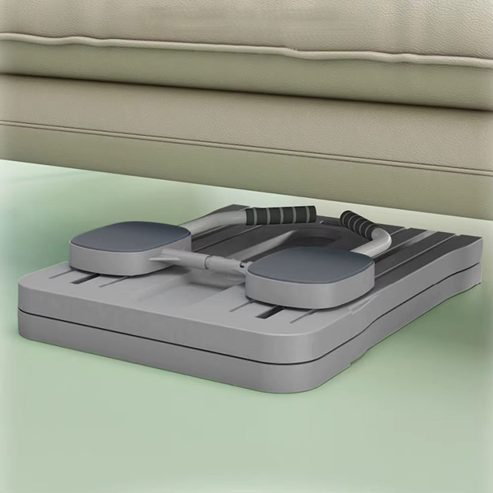 4-in-1 Pilates board and core trainer for home workouts