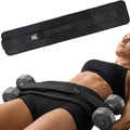 Adjustable Hip Thrust Belt - My Love for Fitness