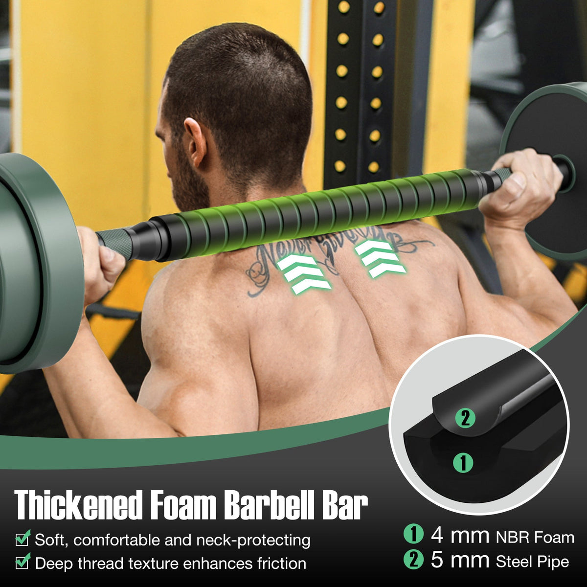 Adjustable Weight Dumbbell Set with Connector - My Love for Fitness