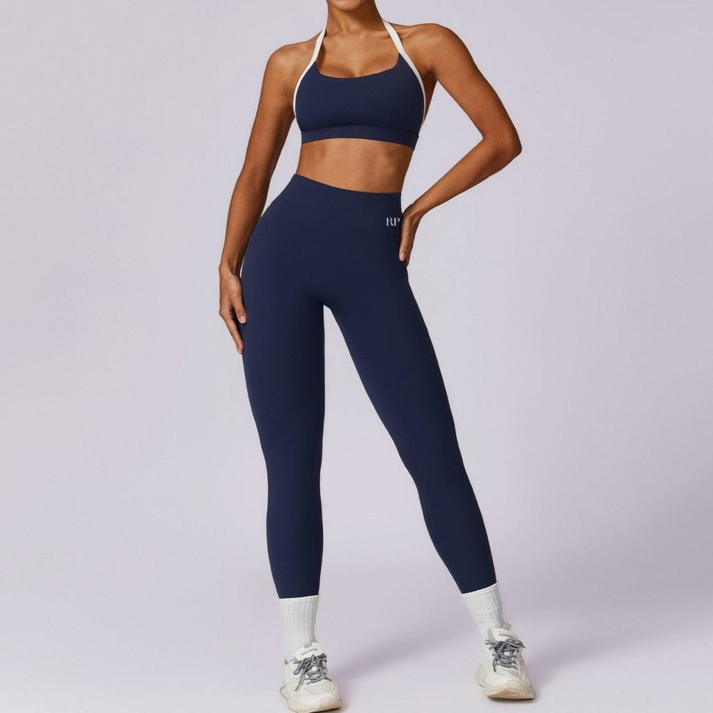 Alyssa Pocket Leggings - My Love for Fitness