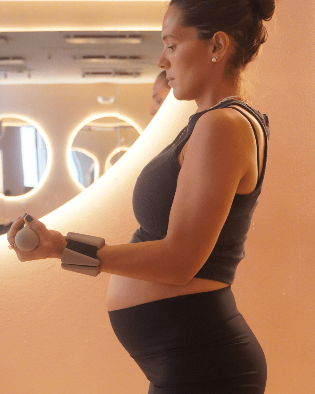Ankle/Wrist Weight - My Love for Fitness