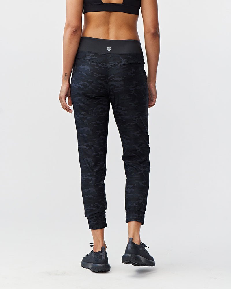 Excel Jogger 7/8 Length 28" Pant - My Love for Fitness