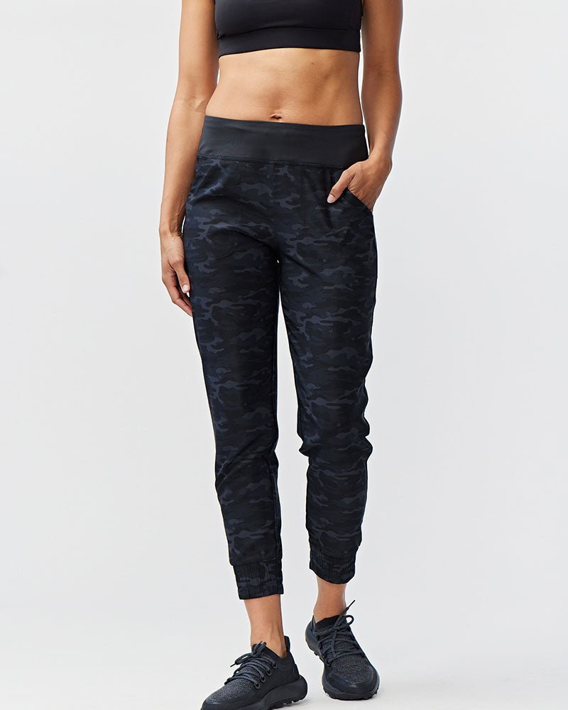 Excel Jogger 7/8 Length 28" Pant - My Love for Fitness