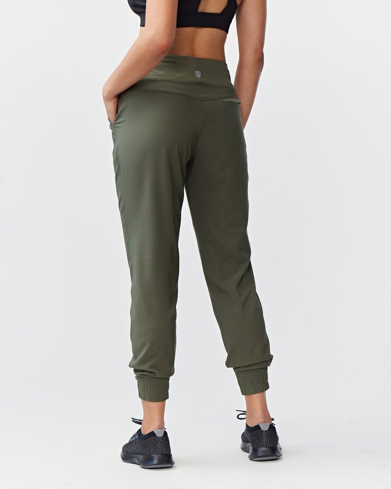 Excel Jogger 7/8 Length 28" Pant - My Love for Fitness