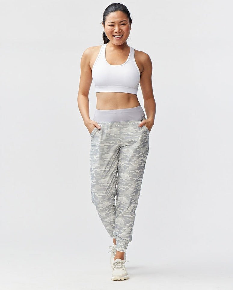 Excel Jogger 7/8 Length 28" Pant - My Love for Fitness