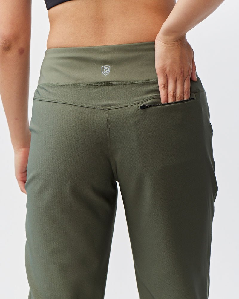 Excel Jogger 7/8 Length 28" Pant - My Love for Fitness
