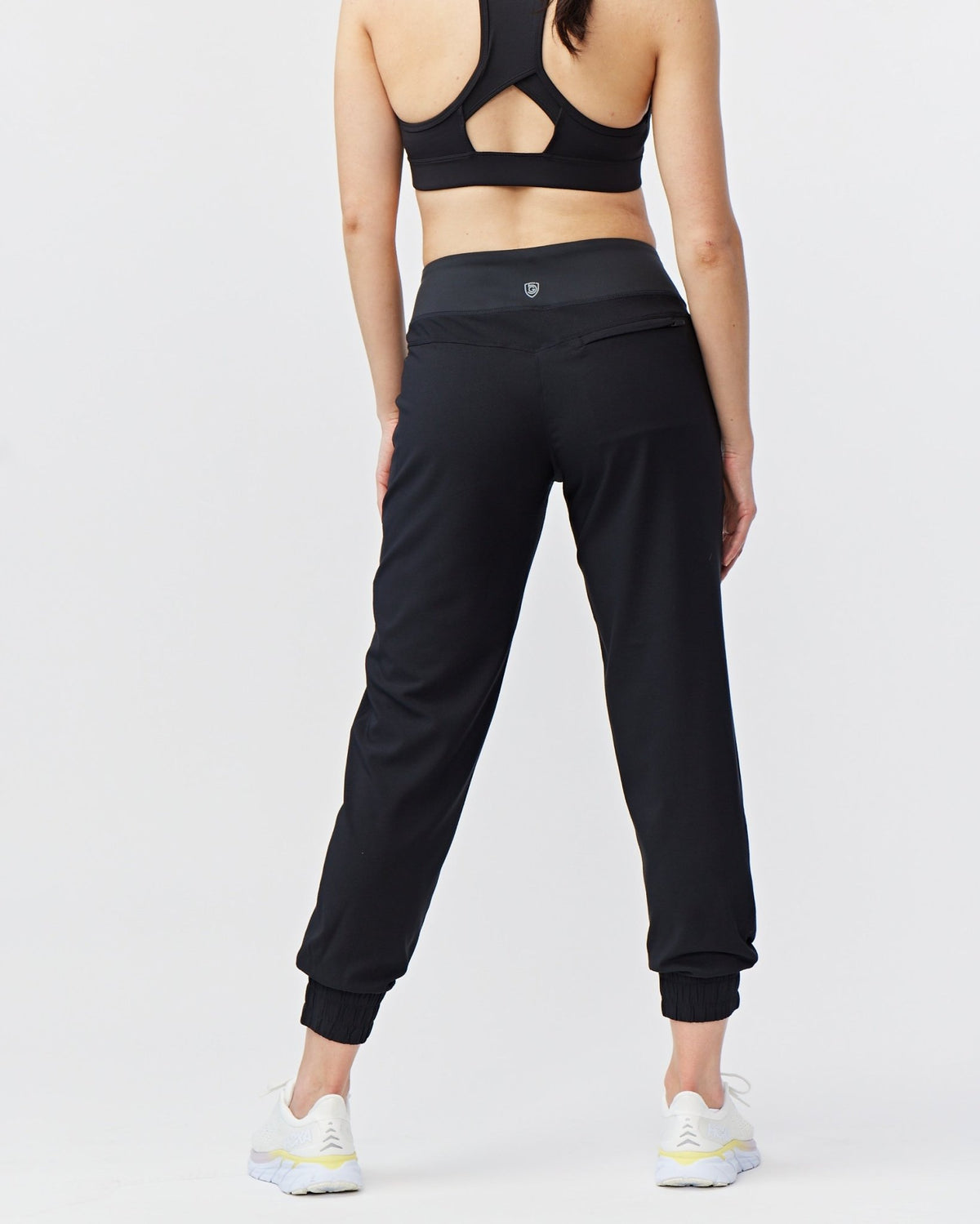 Excel Jogger 7/8 Length 28" Pant - My Love for Fitness