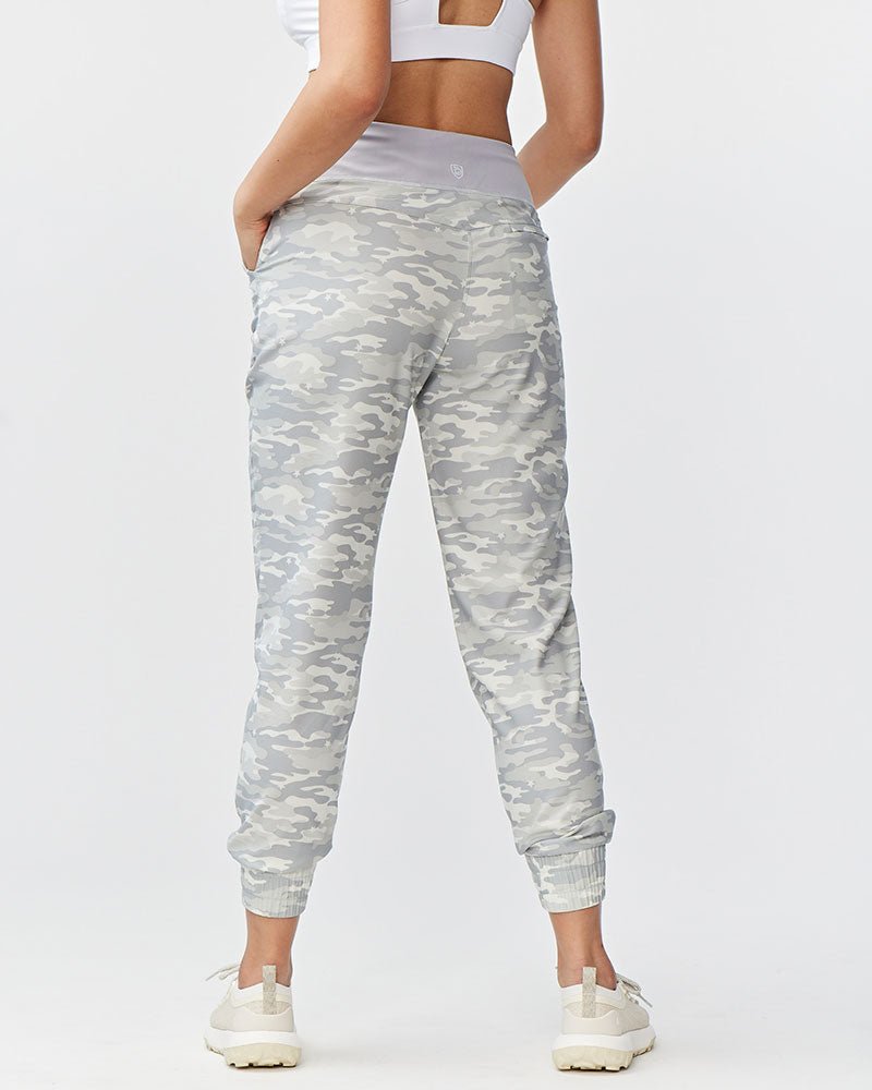 Excel Jogger 7/8 Length 28" Pant - My Love for Fitness