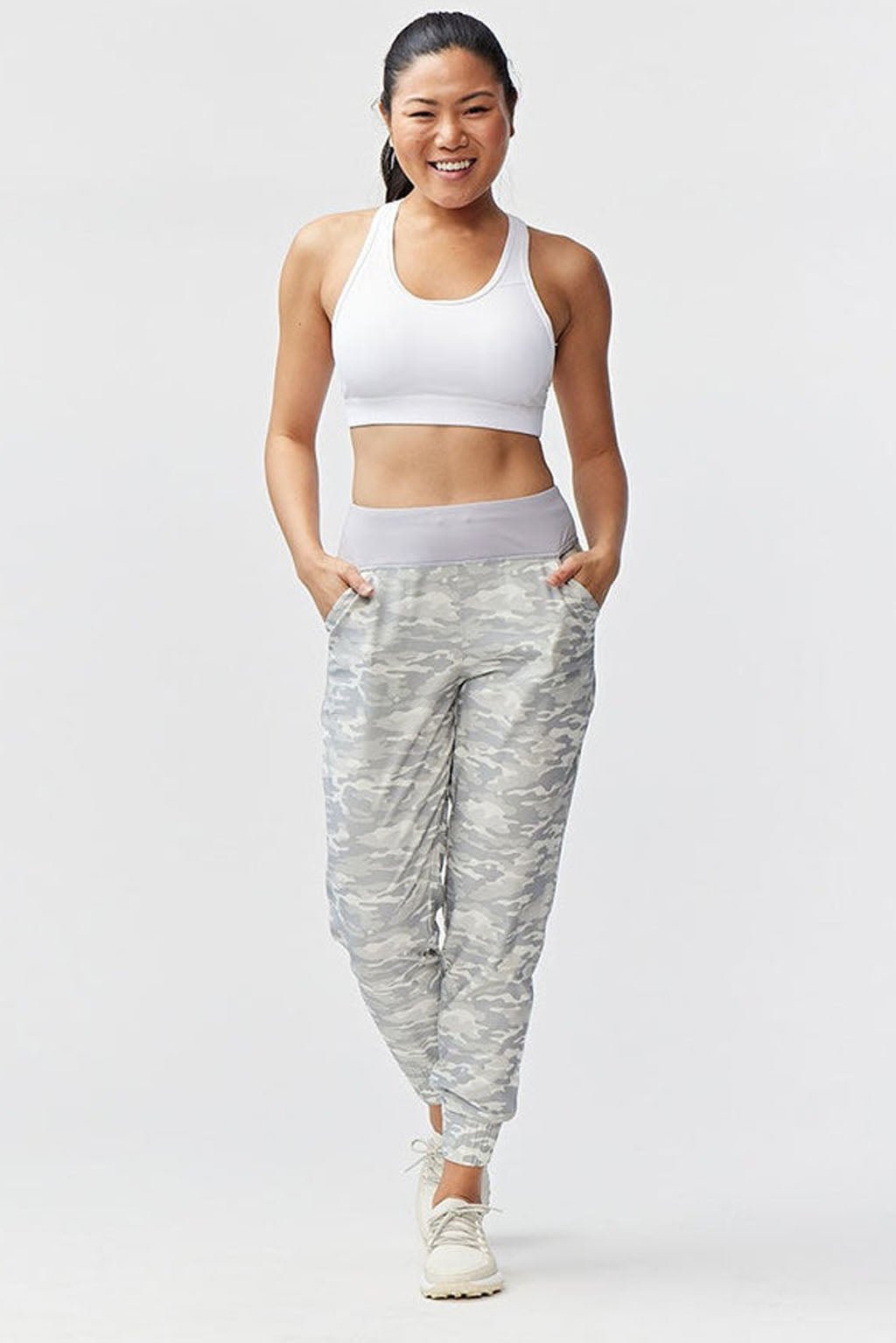 Excel Jogger 7/8 Length 28" Pant - My Love for Fitness
