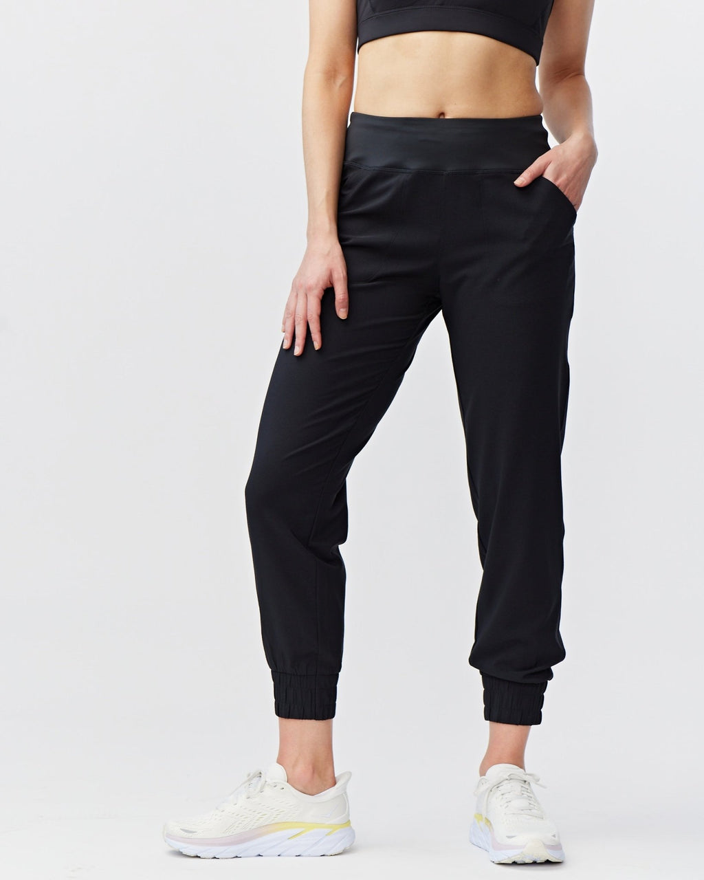 Excel Jogger 7/8 Length 28" Pant - My Love for Fitness
