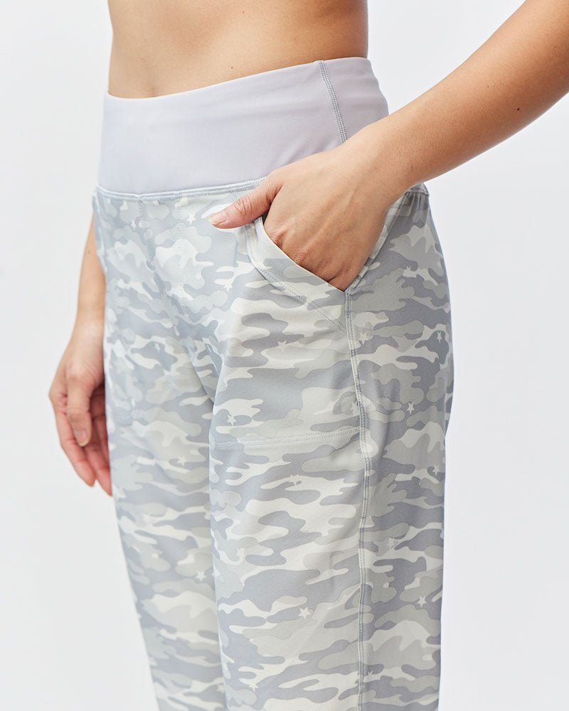 Excel Jogger 7/8 Length 28" Pant - My Love for Fitness