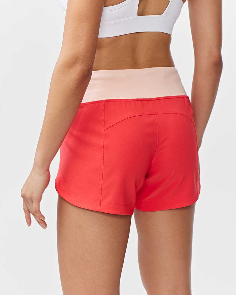 Goal Five Excel Women's Workout Shorts - My Love for Fitness