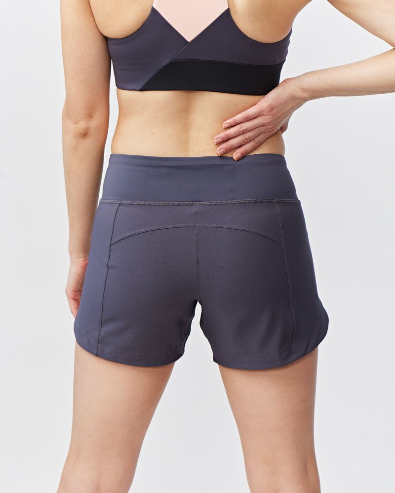Goal Five Excel Women's Workout Shorts - My Love for Fitness