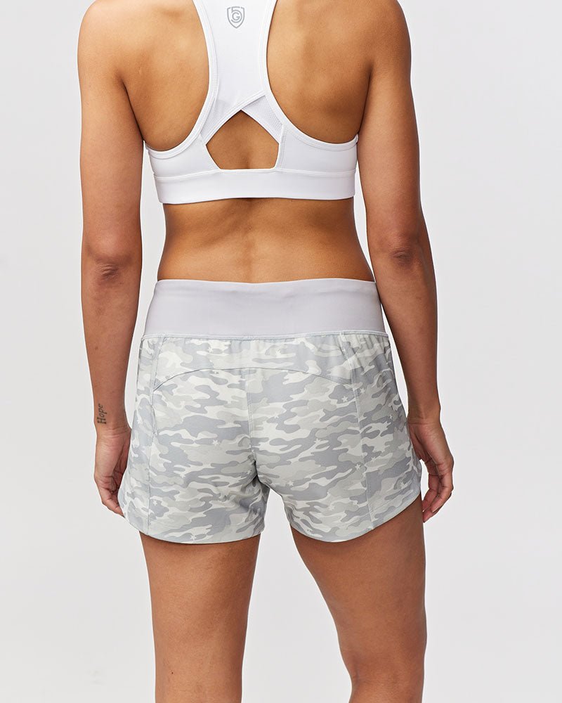 Goal Five Excel Women's Workout Shorts - My Love for Fitness
