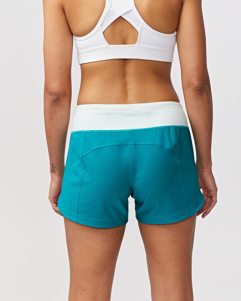 Goal Five Excel Women's Workout Shorts - My Love for Fitness