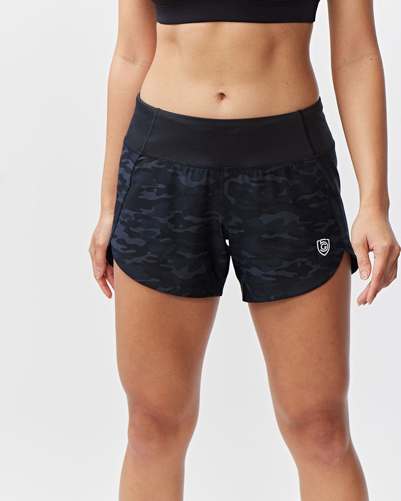 Goal Five Excel Women's Workout Shorts - My Love for Fitness