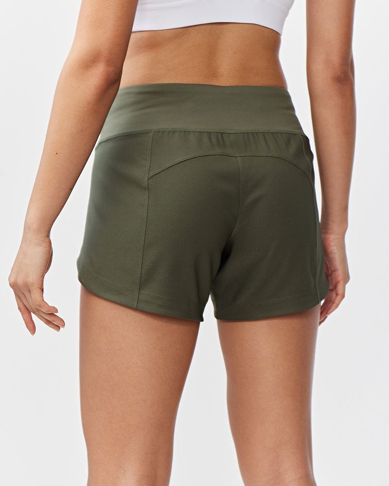Goal Five Excel Women's Workout Shorts - My Love for Fitness