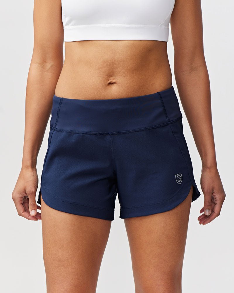 Goal Five Excel Women's Workout Shorts - My Love for Fitness
