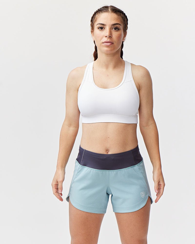Goal Five Excel Women's Workout Shorts - My Love for Fitness