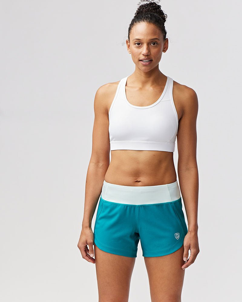 Goal Five Excel Women's Workout Shorts - My Love for Fitness