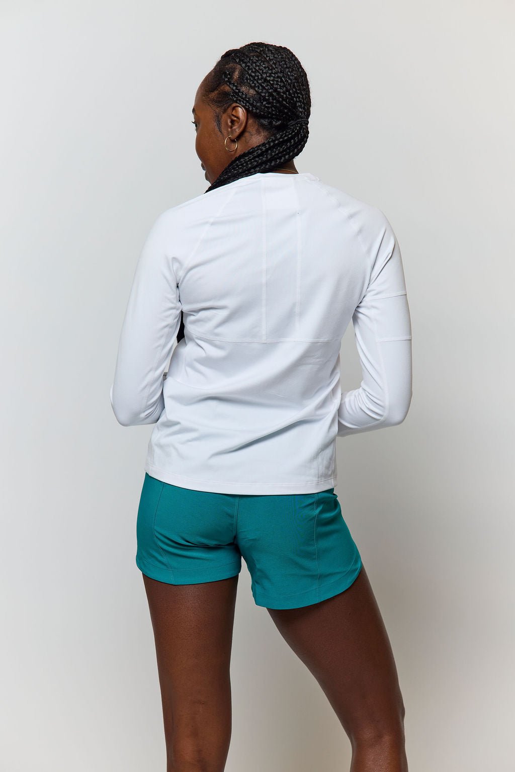Goal Five Excel Women's Workout Shorts - My Love for Fitness