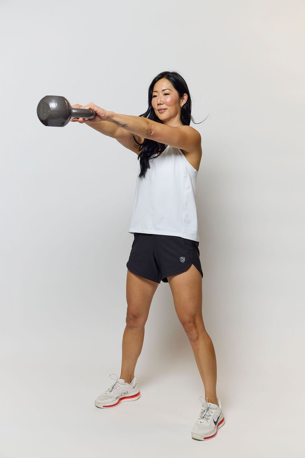 Goal Five Excel Women's Workout Shorts - My Love for Fitness