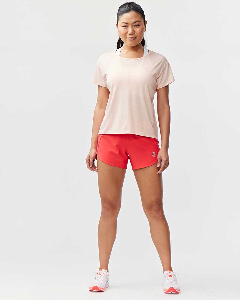 Goal Five Excel Women's Workout Shorts - My Love for Fitness