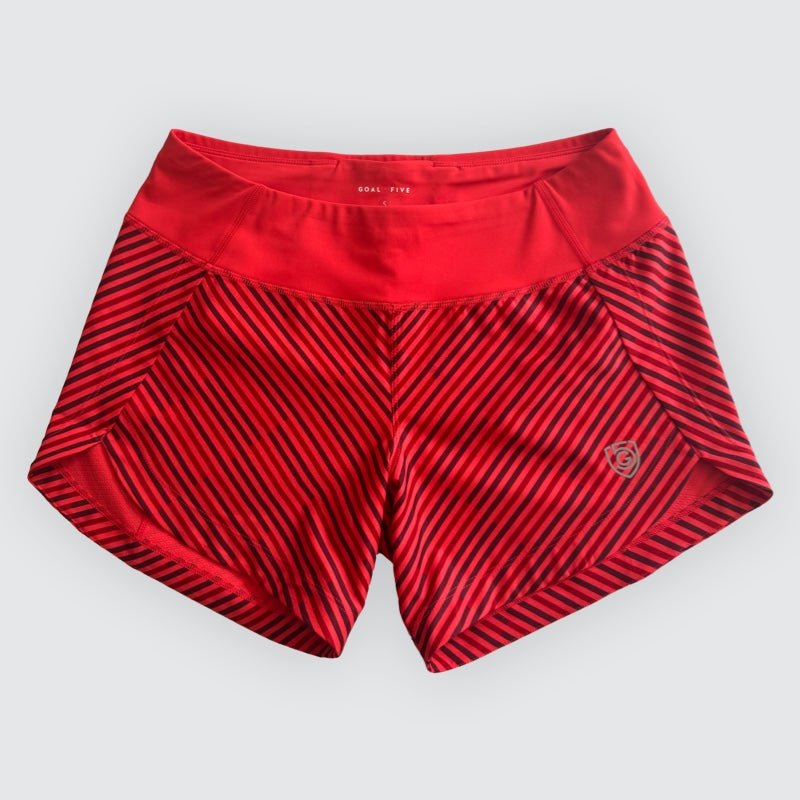 Goal Five Excel Women's Workout Shorts - My Love for Fitness