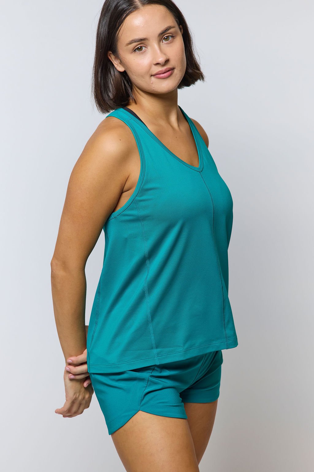 Goal Five Excel Women's Workout Shorts - My Love for Fitness