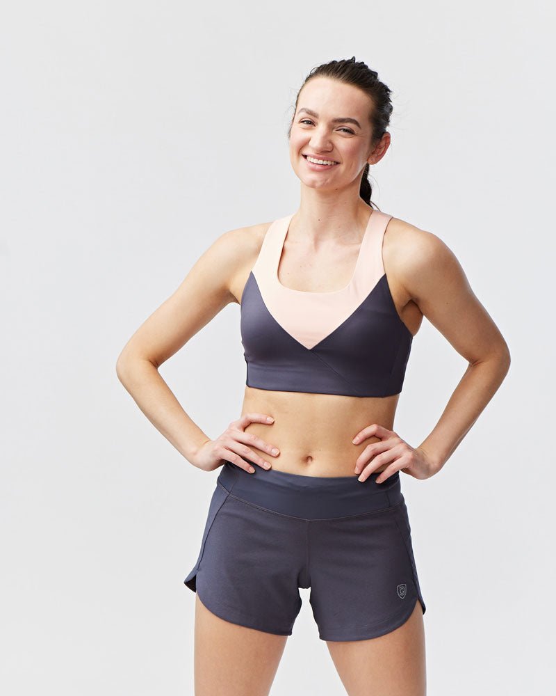 Goal Five Excel Women's Workout Shorts - My Love for Fitness