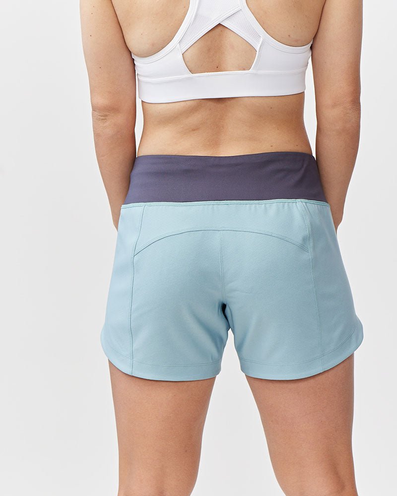 Goal Five Excel Women's Workout Shorts - My Love for Fitness