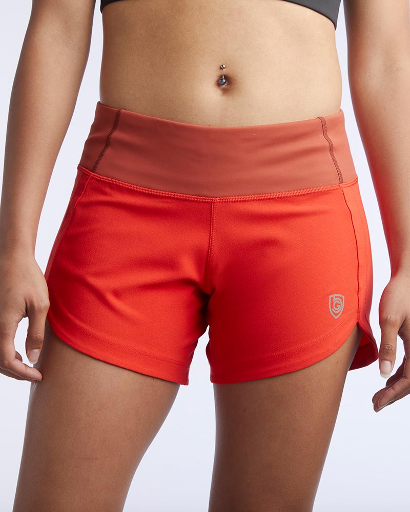 Goal Five Excel Women's Workout Shorts - My Love for Fitness
