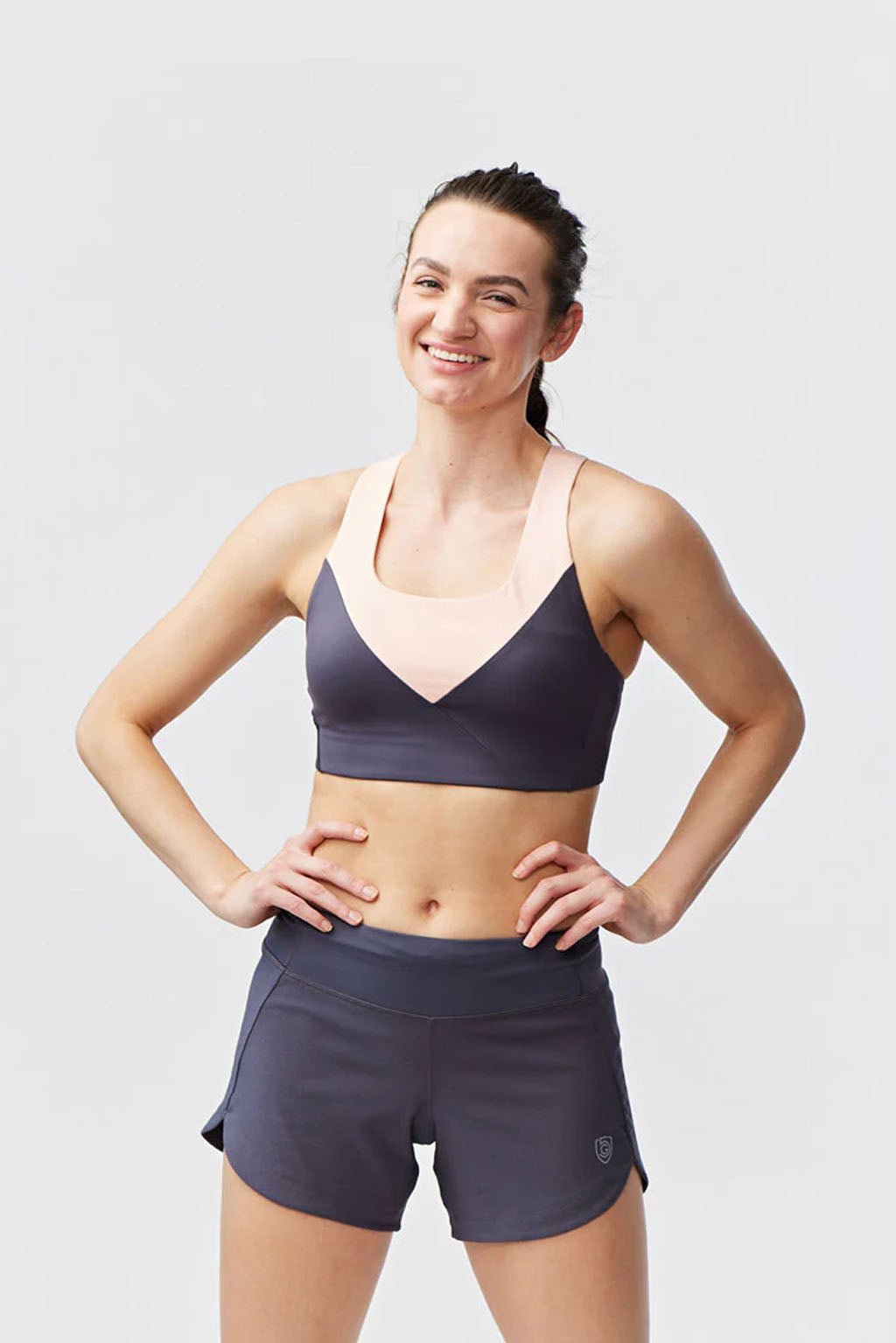 Goal Five Excel Women's Workout Shorts - My Love for Fitness