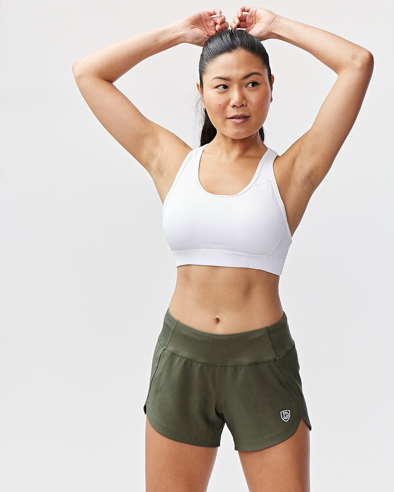 Goal Five Excel Women's Workout Shorts - My Love for Fitness