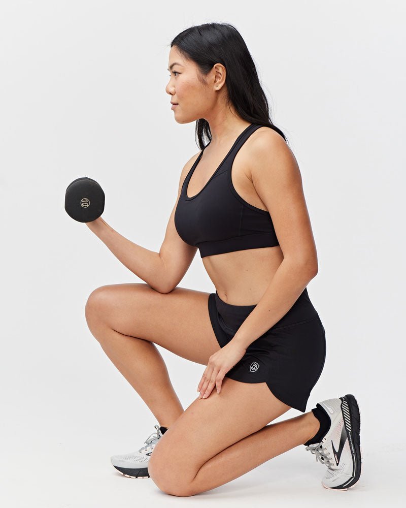 Goal Five Excel Women's Workout Shorts - My Love for Fitness