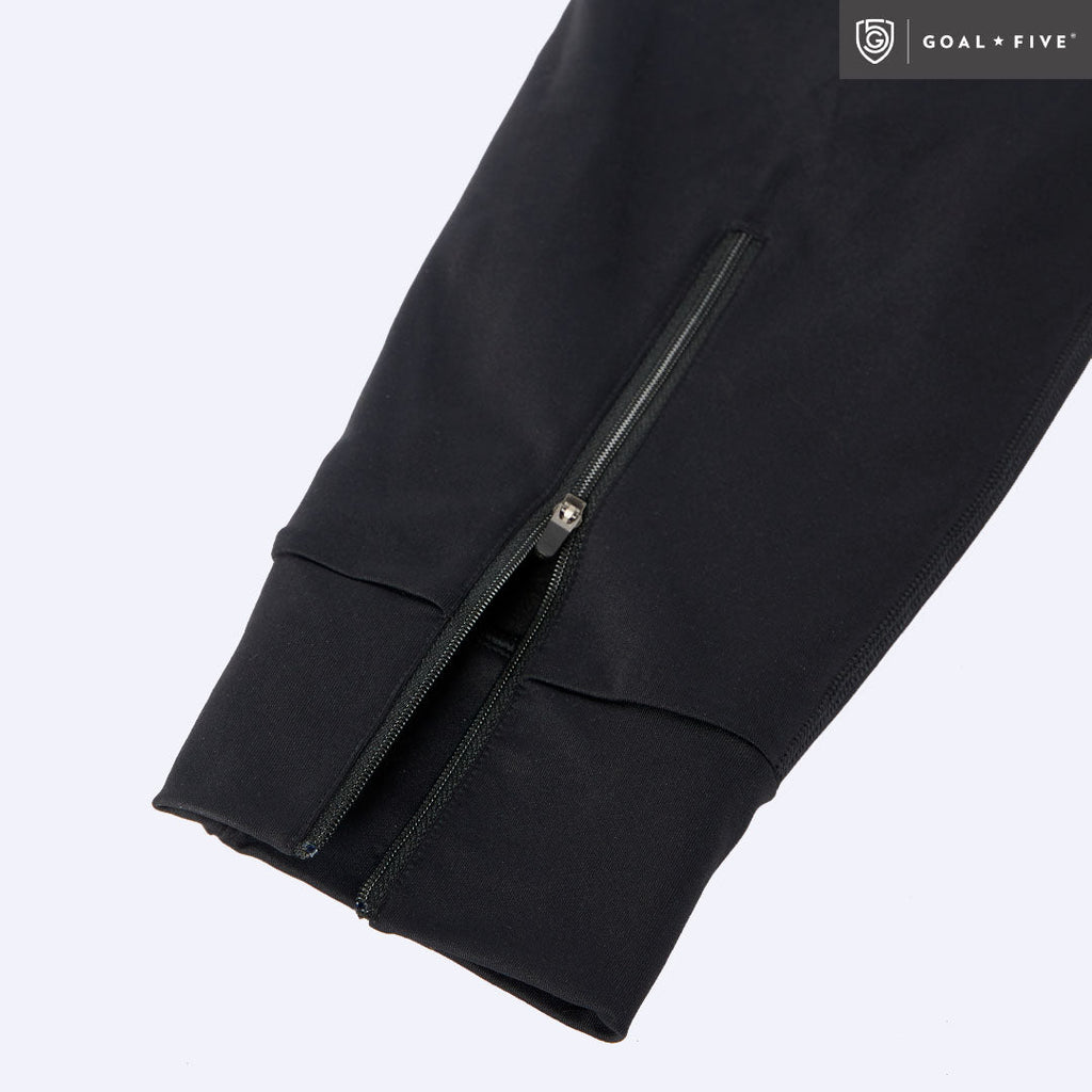 Goal Five Valia Women's Jogger Pants – Black - My Love for Fitness