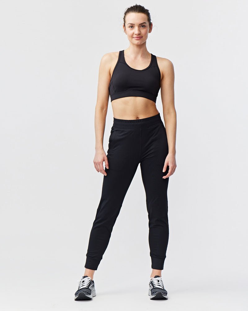 Goal Five Valia Women's Jogger Pants – Black - My Love for Fitness