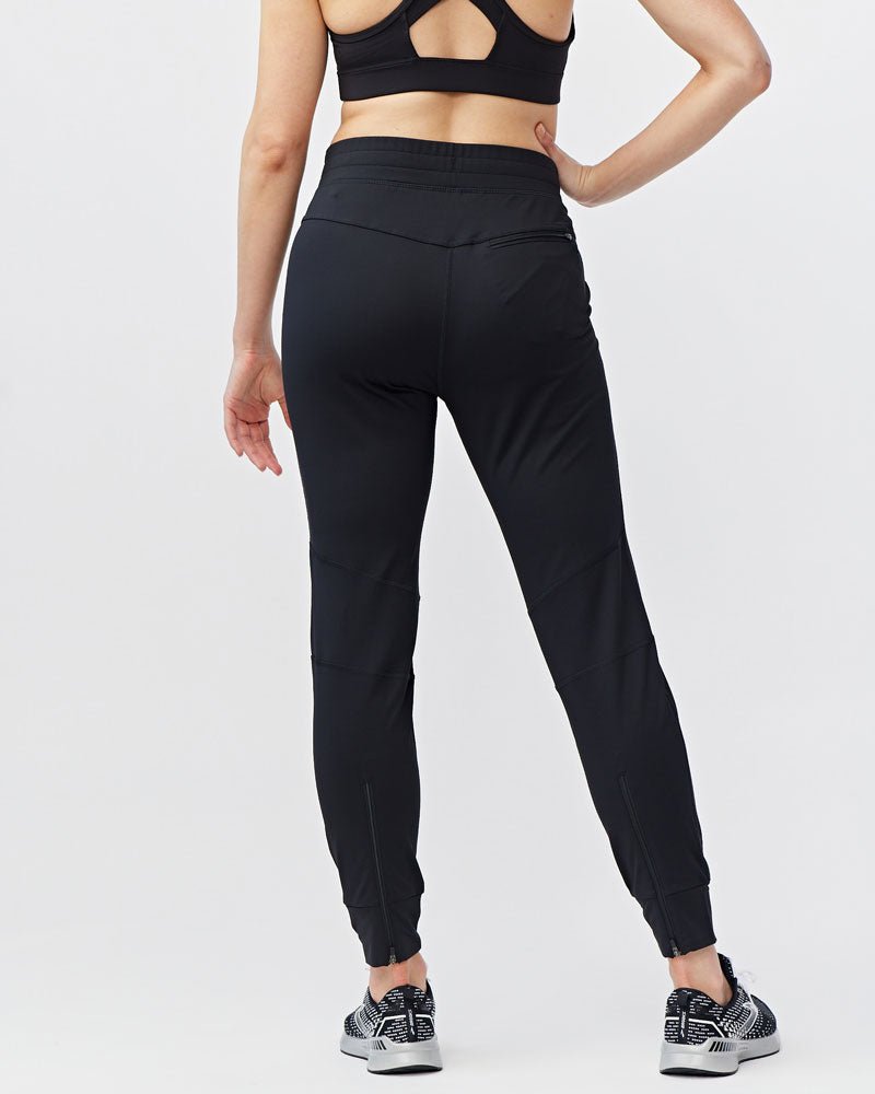 Goal Five Valia Women's Jogger Pants – Black - My Love for Fitness