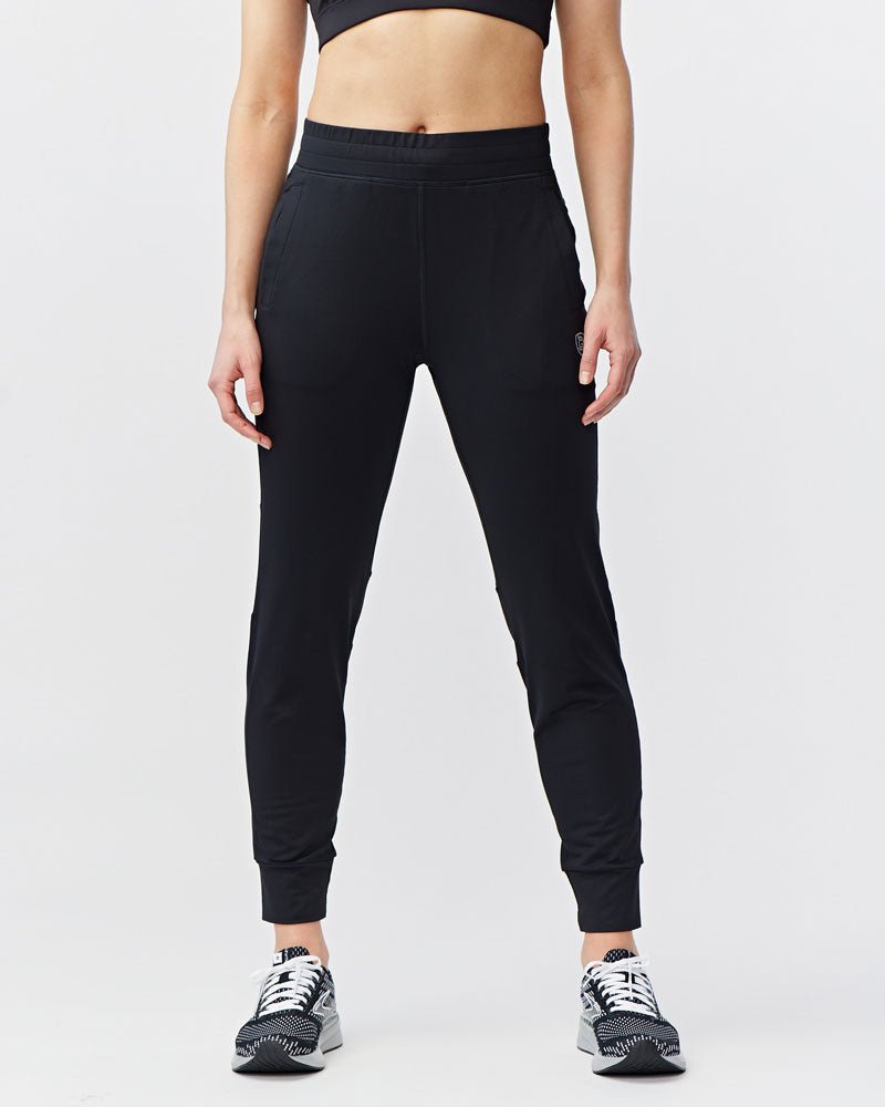Goal Five Valia Women's Jogger Pants – Black - My Love for Fitness