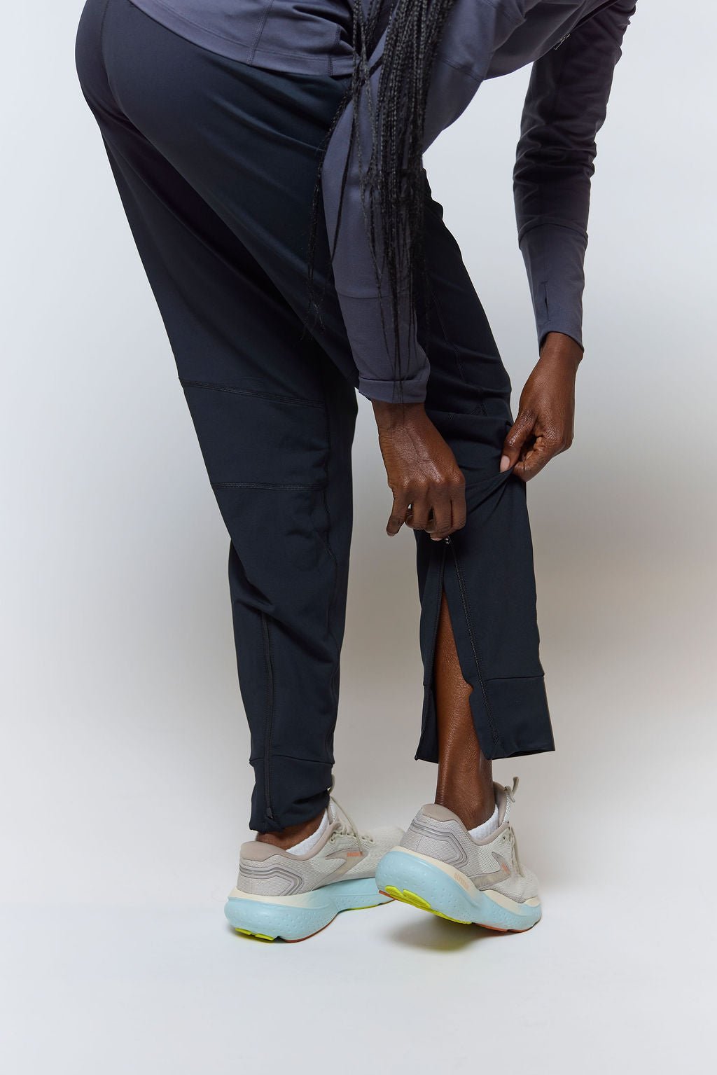 Goal Five Valia Women's Jogger Pants – Black - My Love for Fitness