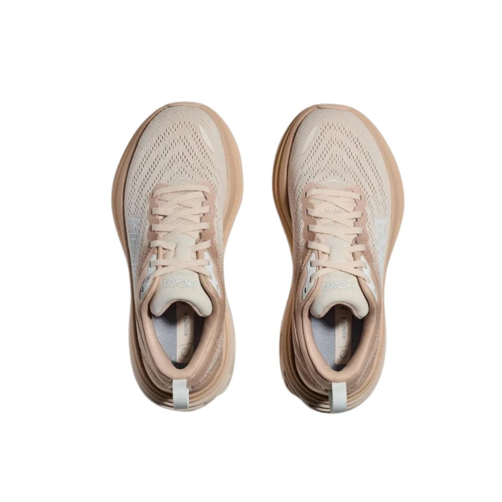 HOKA Unisex Bondi 8 Running Shoes - My Love for Fitness