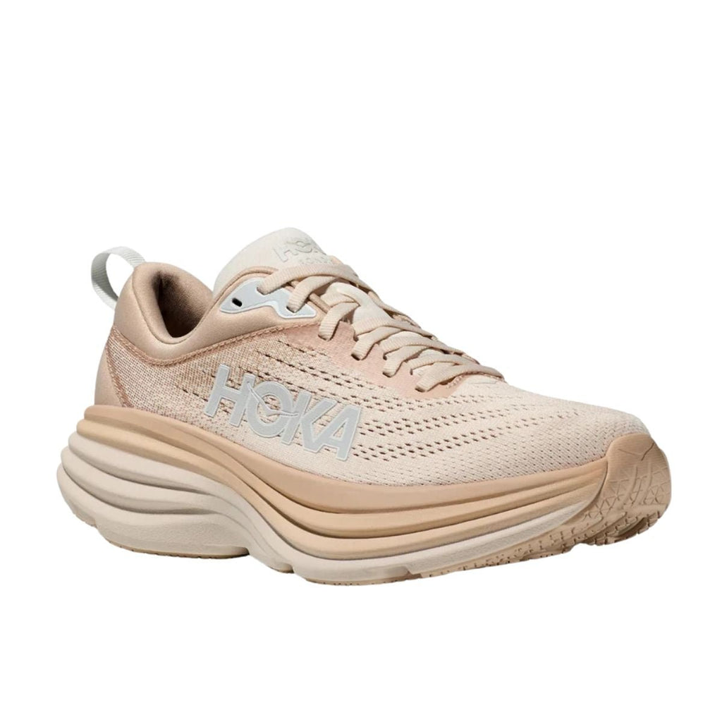 HOKA Unisex Bondi 8 Running Shoes - My Love for Fitness
