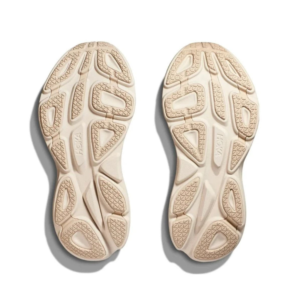 HOKA Unisex Bondi 8 Running Shoes - My Love for Fitness