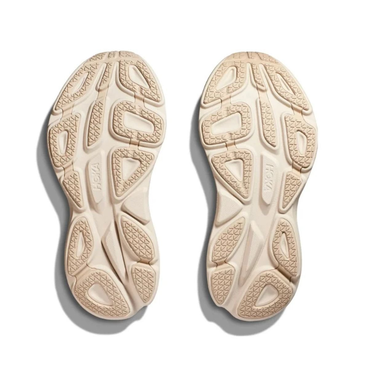 HOKA Unisex Bondi 8 Running Shoes - My Love for Fitness