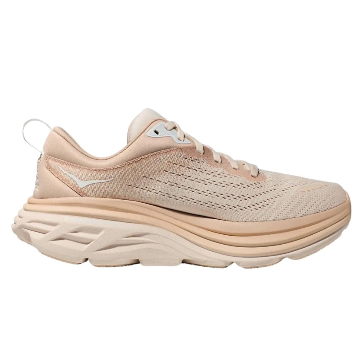 HOKA Unisex Bondi 8 Running Shoes - My Love for Fitness