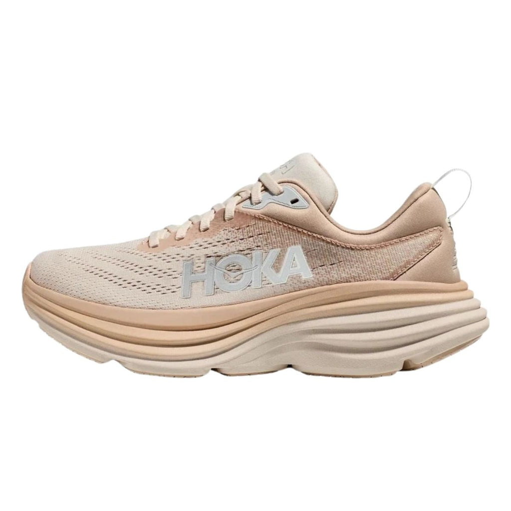 HOKA Unisex Bondi 8 Running Shoes - My Love for Fitness
