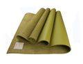 Maji Sports Jute Premium Eco Yoga Mat - My Love for Fitness