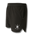 MEN’S | HYBRIFLEX SHORT : BLACK - My Love for Fitness