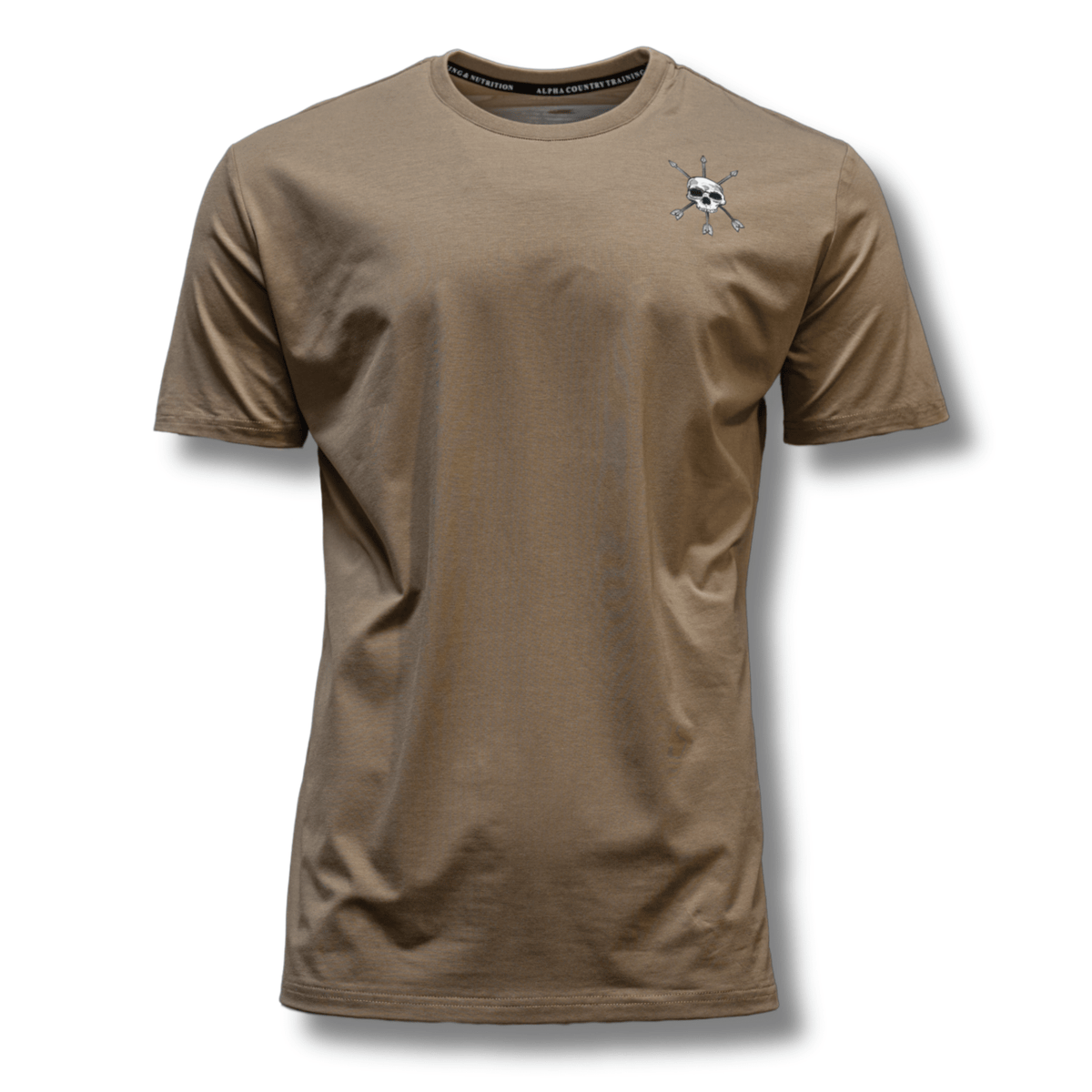 MEN'S | RAIDER TEE - My Love for Fitness